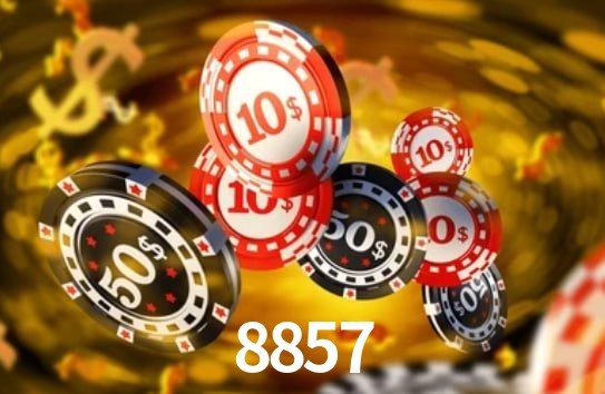 A Emoção da Loteria na 8857: Uma Chance de Mudança de Vida