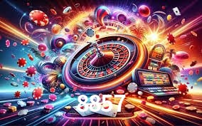 Descubra a Magia dos Jogos de Arcade no 8857